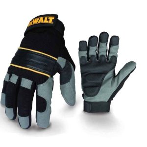 Rękawice robocze DeWalt DPG33L rozm. L Rękawice robocze DeWalt DPG33L rozm. L