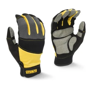 Rękawice robocze Dewalt DPG215L (rozmiar L) Rękawice robocze Dewalt DPG215L (rozmiar L)