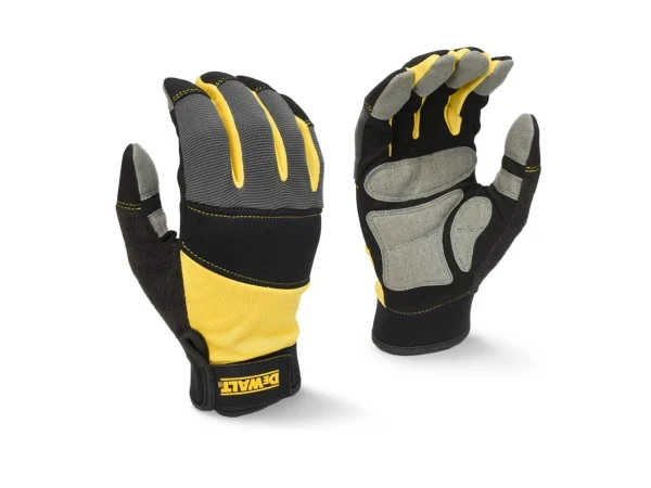 Rękawice robocze Dewalt DPG215L (rozmiar L) Rękawice robocze Dewalt DPG215L (rozmiar L)