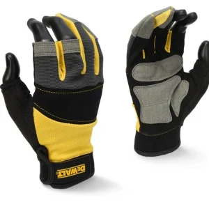 Rękawicze robocze DeWalt DPG214L Rękawicze robocze DeWalt DPG214L