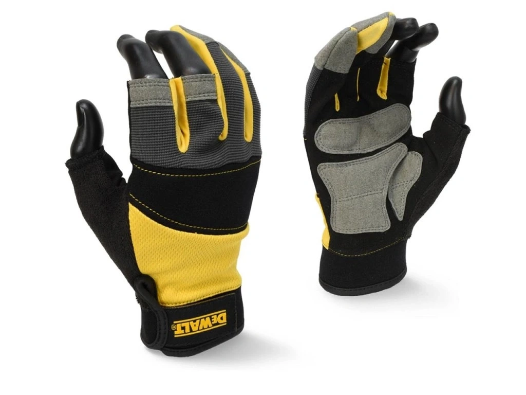 Rękawicze robocze DeWalt DPG214L - obrazek 1