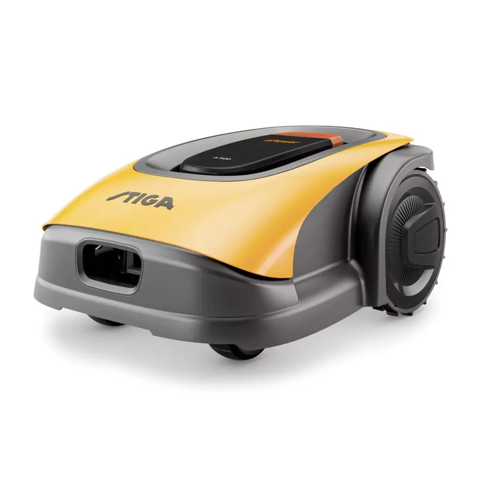 Robot koszący Stiga A 300 (2R7101328/ST1) - obrazek 1