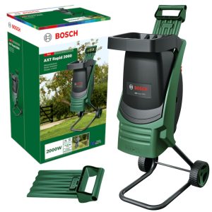 Rozdrabniarka Bosch AXT Rapid 2000 0600853501 Rozdrabniarka Bosch AXT Rapid 2000 0600853501