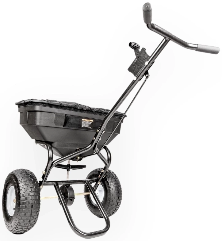 Rozsiewacz pchany 60l Cedrus SP31515A - obrazek 1