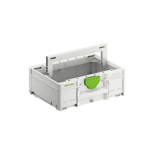 SYSTAINER3 Festool toolbox SYS3 TB M 137 204865 SYSTAINER3 Festool toolbox SYS3 TB M 137 204865