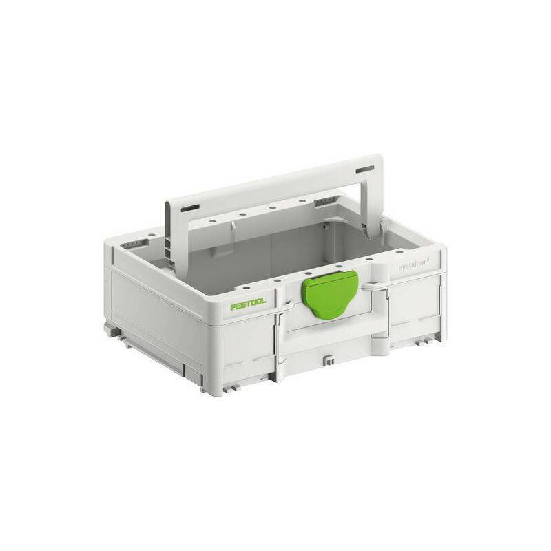 SYSTAINER3 Festool toolbox SYS3 TB M 137 204865 - obrazek 1