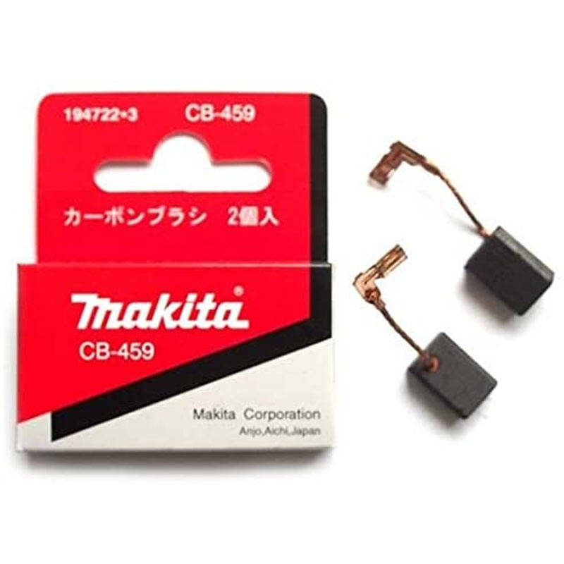 SZCZOTKI WĘGLOWE CB459 MAKITA - obrazek 1