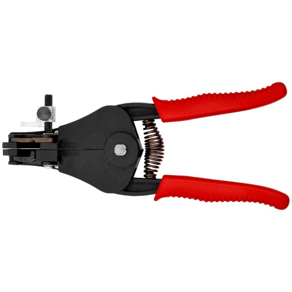 Ściągacz izolacji Knipex 40929 - obrazek 1