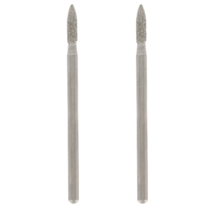 Ściernica diamentowa 2,4 mm 2 szt. Dremel 26157144JA