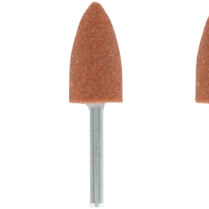 Ściernica owal z tlenku glinu 9,5 mm (3szt) Dremel 26150952JA Ściernica owal z tlenku glinu 9,5 mm (3szt) Dremel 26150952JA