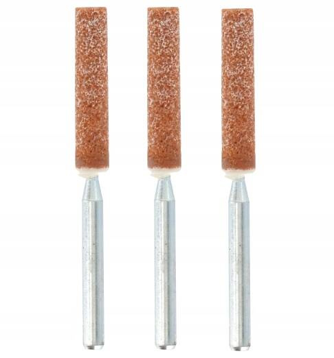 Ściernica trzpieniowa do łańcuchów 4,8 mm Dremel 26150454JA - obrazek 1