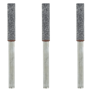 Ściernica trzpieniowa do łańcuchów 4 mm Dremel 26150453JA 3 szt.