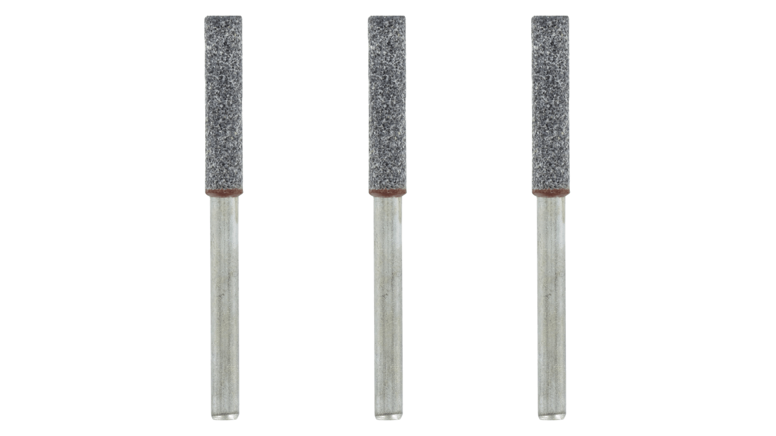 Ściernica trzpieniowa do łańcuchów 4 mm Dremel 26150453JA 3 szt. - obrazek 1
