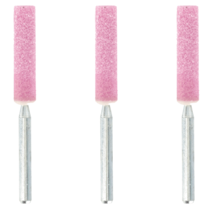 Ściernica trzpieniowa do łańcuchów 5,6 mm Dremel 26150455JA 3 szt. Ściernica trzpieniowa do łańcuchów 5,6 mm Dremel 26150455JA 3 szt.