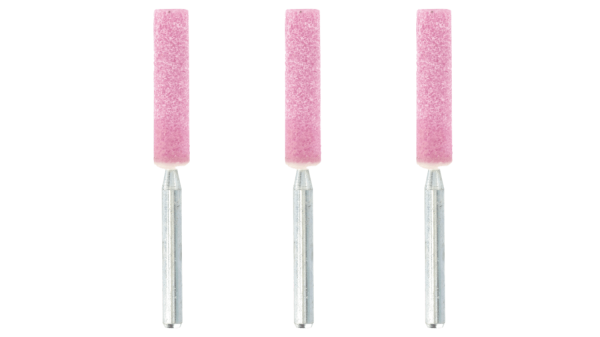 Ściernica trzpieniowa do łańcuchów 5,6 mm Dremel 26150455JA 3 szt. Ściernica trzpieniowa do łańcuchów 5,6 mm Dremel 26150455JA 3 szt.