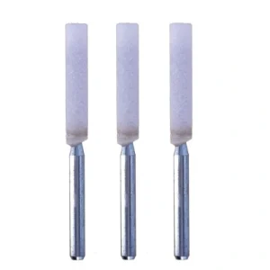 Ściernica trzpieniowa do łańcuchów pił 4,5 mm Dremel 26150457JA 3 szt.