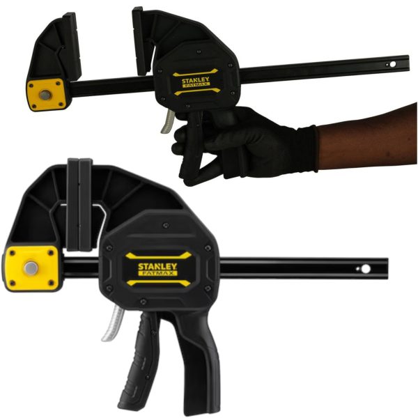 Ścisk automatyczny 300×92 mm Stanley Fatmax FMHT0-83239