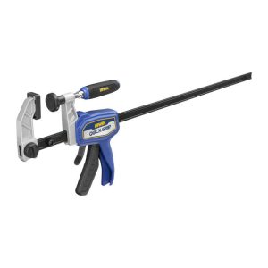 Ścisk hybrydowy Irwin Quick-Grip 2w1 450 mm IWHT83013-0 Ścisk hybrydowy Irwin Quick-Grip 2w1 450 mm IWHT83013-0