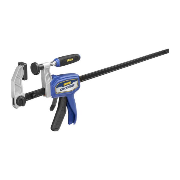 Ścisk hybrydowy Irwin Quick-Grip 2w1 600 mm IWHT83014-0 Ścisk hybrydowy Irwin Quick-Grip 2w1 600 mm IWHT83014-0
