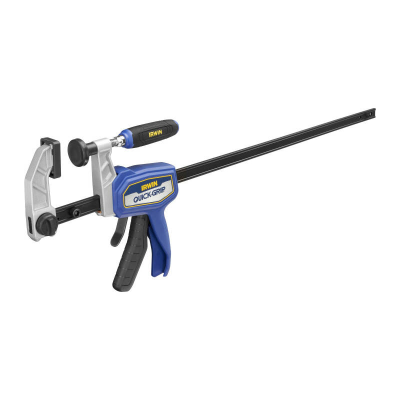 Ścisk hybrydowy Irwin Quick-Grip 2w1 600 mm IWHT83014-0 - obrazek 1