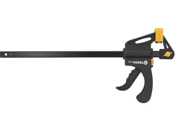Ścisk stolarski 300 mm Vorel 38404 Ścisk stolarski 300 mm Vorel 38404