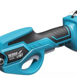 Sekator akumulatorowy Dedra DED7091 Sekator akumulatorowy Dedra DED7091