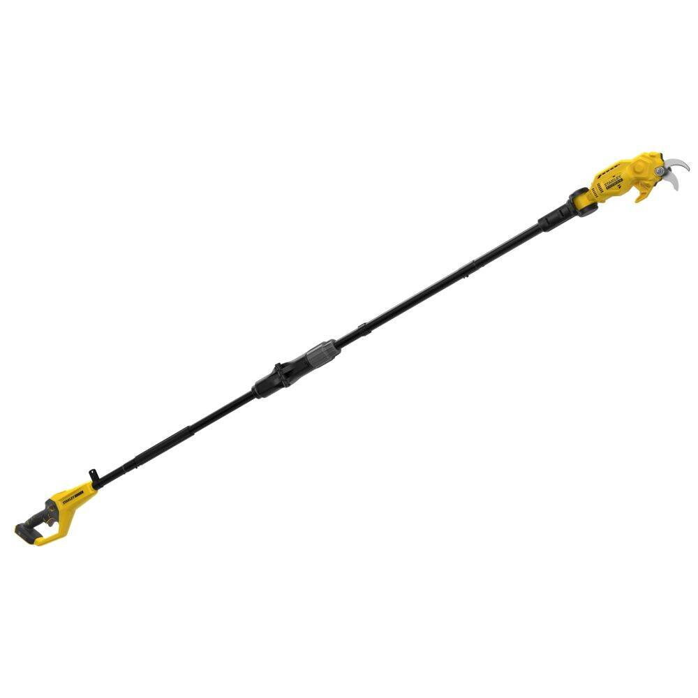 Sekator akumulatorowy na wysięgniku Stanley Fatmax SFMCPP632B-XJ - obrazek 1