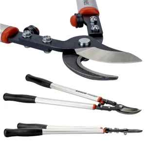 Sekator dwuręczny 750 mm BAHCO P160-SL-75 Sekator dwuręczny 750 mm BAHCO P160-SL-75