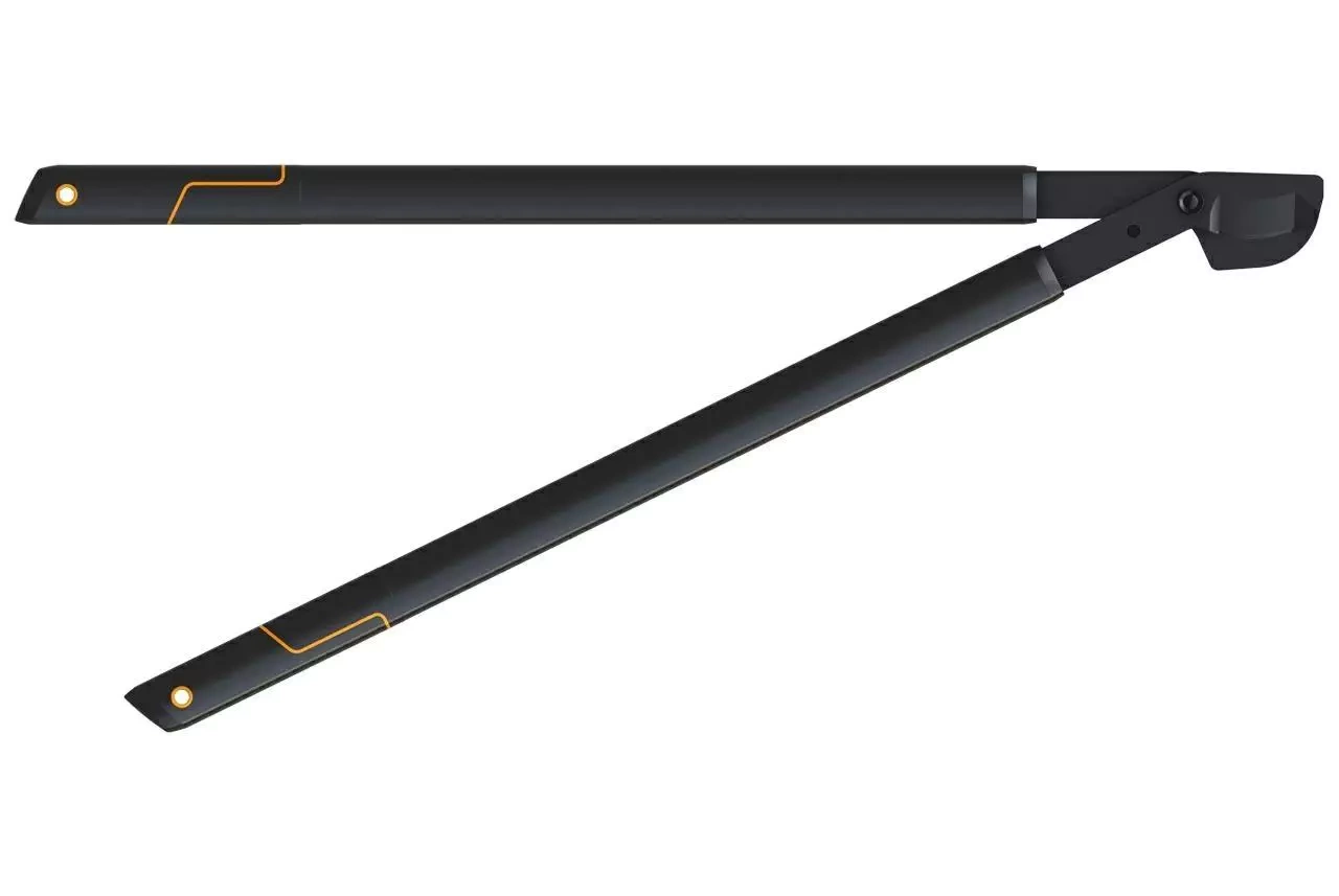 Sekator nożycowy Fiskars L38 SingleStep 1001426 - obrazek 1