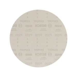 Siatka szlifierska Bosch EXPERT M480 225mm G220 Siatka szlifierska Bosch EXPERT M480 225mm G220