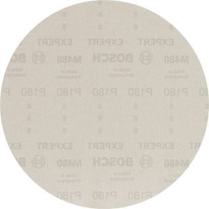 Siatka szlifierska EXPERT M480 do szlifierek do płyt gipsowo-kartonowych 225 mm, G 180 Siatka szlifierska EXPERT M480 do szlifierek do płyt gipsowo-kartonowych 225 mm, G 180