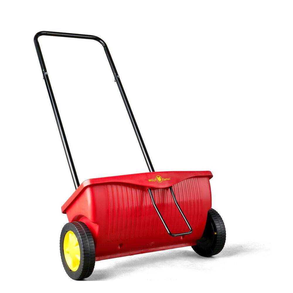 Siewnik Wolf-Garten WE 330 5429000A - obrazek 1
