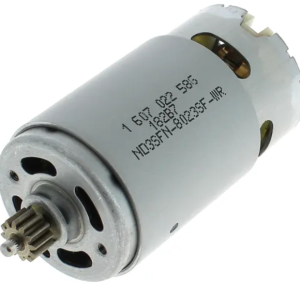 Silnik do wkrętarki PSR 14, 4 Li-2 Bosch 2609001957 Silnik do wkrętarki PSR 14, 4 Li-2 Bosch 2609001957
