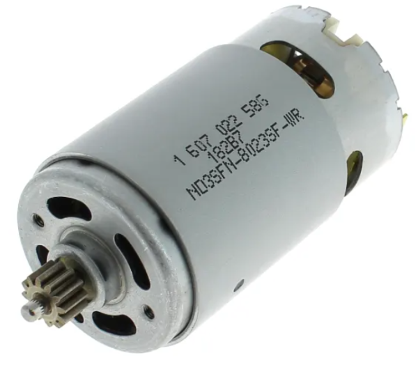 Silnik do wkrętarki PSR 14, 4 Li-2 Bosch 2609001957 Silnik do wkrętarki PSR 14, 4 Li-2 Bosch 2609001957