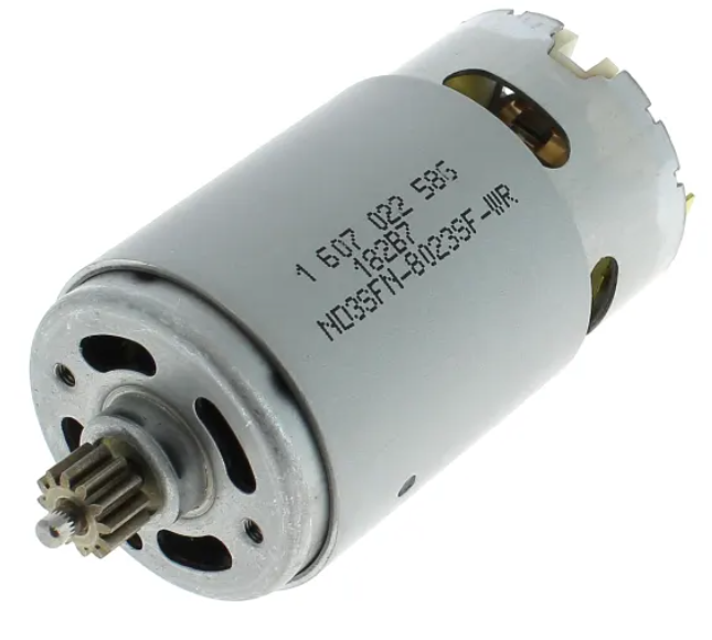 Silnik do wkrętarki PSR 14, 4 Li-2 Bosch 2609001957 - obrazek 1