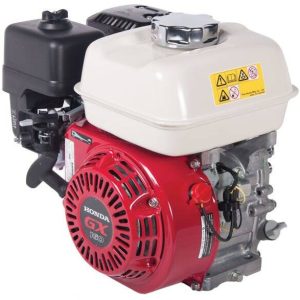Silnik spalinowy Honda GX160 19 mm Silnik spalinowy Honda GX160 19 mm
