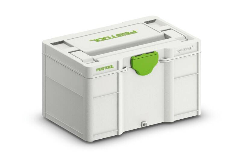 Skrzynia Festool Systainer³ SYS3 S 147 (577818) - obrazek 1