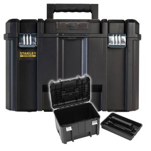 Skrzynia Stanley Fatmax Pro-Stack VI FMST1-71971 Skrzynia Stanley Fatmax Pro-Stack VI FMST1-71971