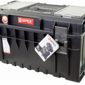 Skrzynia na narzędzia ONE 350 PROFI 2.0 QBRICK (SKRQ350P2CZAPG001) Skrzynia na narzędzia ONE 350 PROFI 2.0 QBRICK (SKRQ350P2CZAPG001)