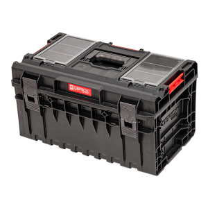 Skrzynia narzędziowa Qbrick System One 350 2.0 Profi SKRQ350PCZAPG001 Skrzynia narzędziowa Qbrick System One 350 2.0 Profi SKRQ350PCZAPG001
