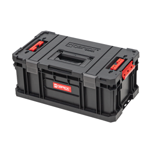 Skrzynia narzędziowa Qbrick system TWO TOOLBOX Plus Vario SKRQTWOPATVCZAPG001 Skrzynia narzędziowa Qbrick system TWO TOOLBOX Plus Vario SKRQTWOPATVCZAPG001