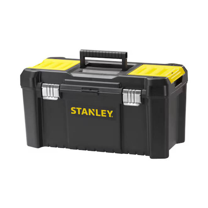 Skrzynia narzędziowa Stanley Essential 19" STST1-75521 - obrazek 1