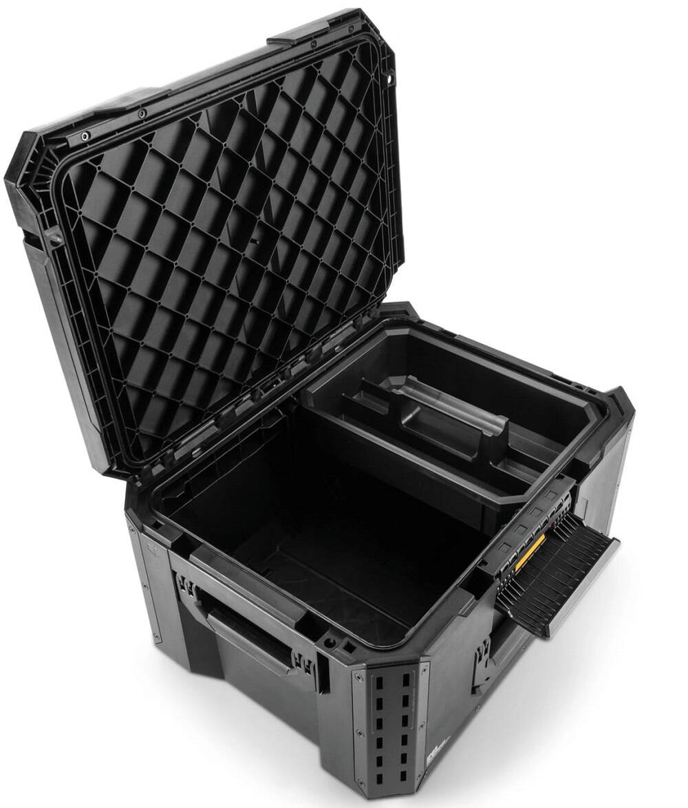 Skrzynia narzędziowa ToughBuilt StackTech TB-B1-B-50 - obrazek 1