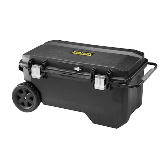 Skrzynia narzędziowa na kołach Stanley FatMax® ProMobile JobChest™ 1-94-850 - obrazek 1