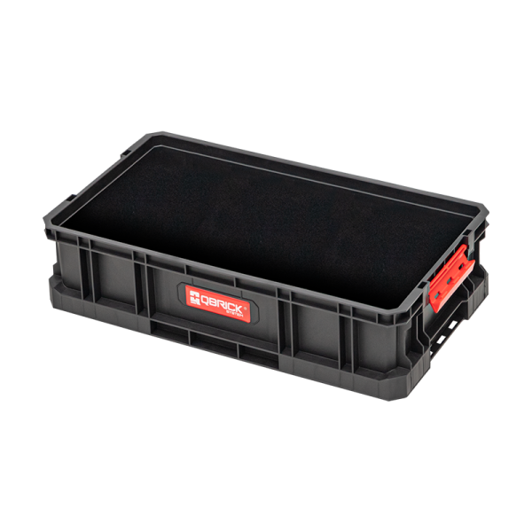 Skrzynka Qbrick System Two Box 100 SKRQBOXTWO1CZAPG001 Skrzynka Qbrick System Two Box 100 SKRQBOXTWO1CZAPG001