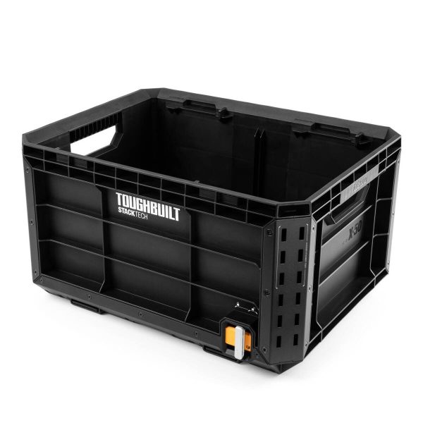 Skrzynka ToughBuilt StackTech TB-B1-X-50 Skrzynka ToughBuilt StackTech TB-B1-X-50