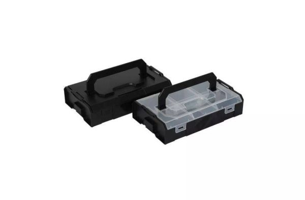 Skrzynka narzędziowa Sortimo L-BOXX 6100000323 Skrzynka narzędziowa Sortimo L-BOXX 6100000323