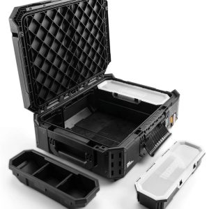 Skrzynka narzędziowa ToughBuilt StackTech TB-B1-B-30 Skrzynka narzędziowa ToughBuilt StackTech TB-B1-B-30