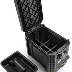 Skrzynka narzędziowa ToughBuilt StackTech TB-B1-B-60C Skrzynka narzędziowa ToughBuilt StackTech TB-B1-B-60C