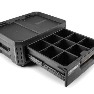Skrzynka narzędziowa z szufladą ToughBuilt StackTech TB-B1-D-30-1 Skrzynka narzędziowa z szufladą ToughBuilt StackTech TB-B1-D-30-1